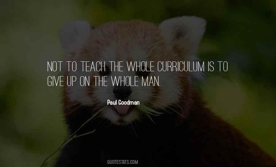 Ministering To One Another Quotes #1790949