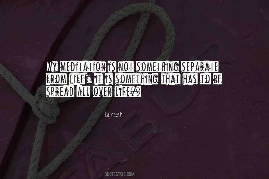 Ministering To One Another Quotes #1830937