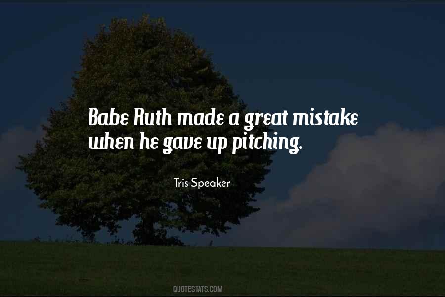 Mihm Rental Babcock Quotes #1741768