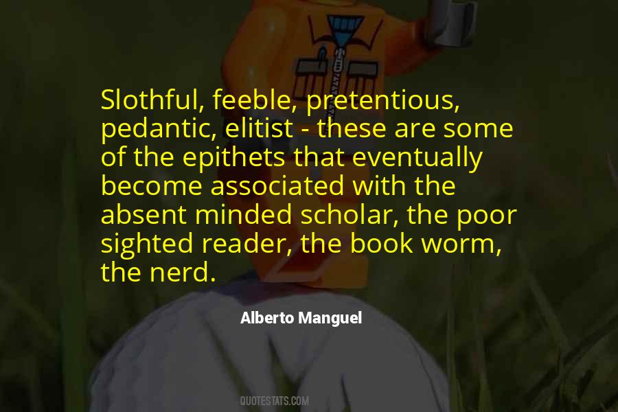 Adorner Signification Quotes #1470443