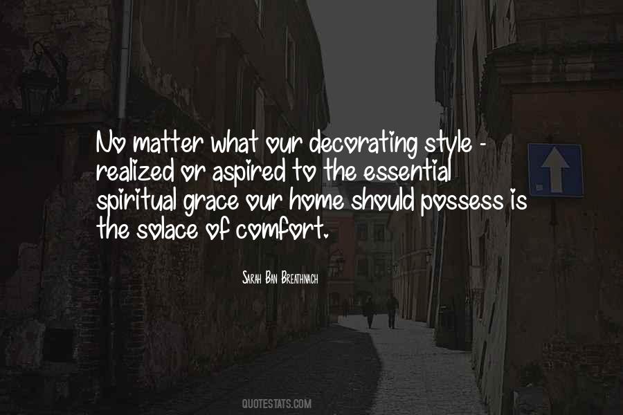 Adorner Signification Quotes #1671864