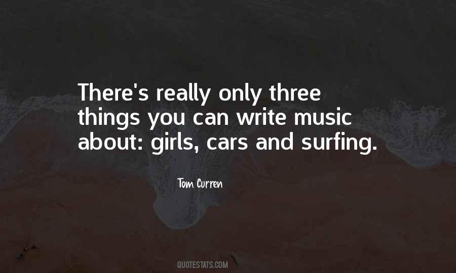 Girls Only Quotes #216050