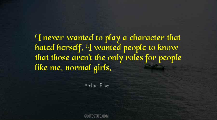 Girls Only Quotes #379633