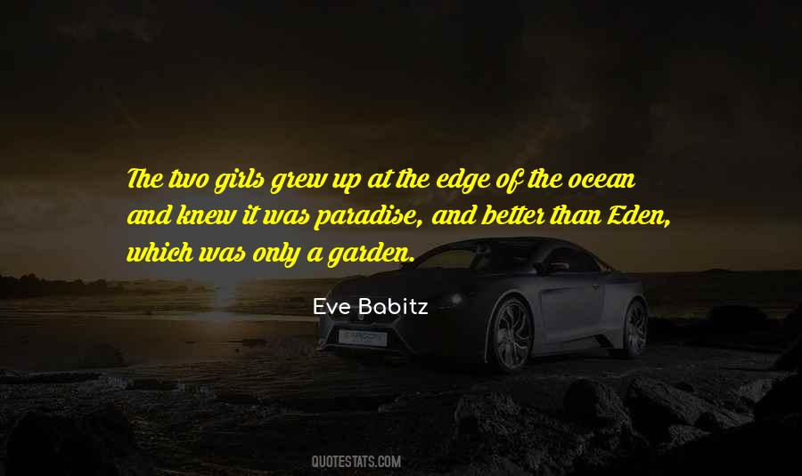 Girls Only Quotes #438641