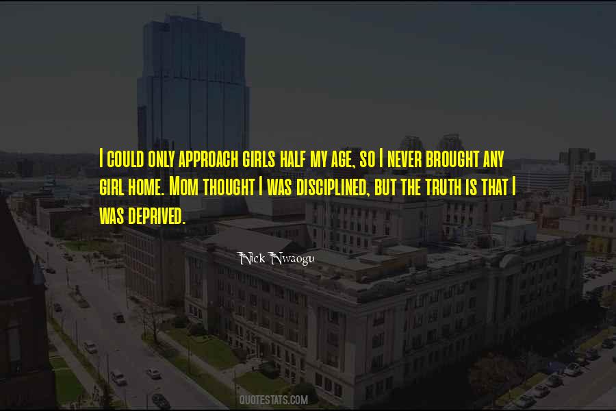 Girls Only Quotes #78771