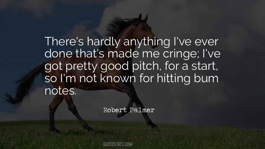 Bum Bum Quotes #332969