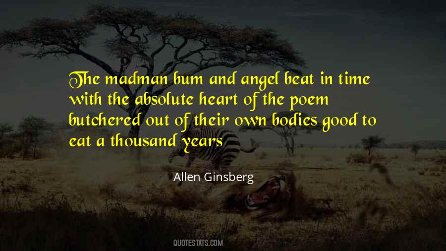 Bum Bum Quotes #351020