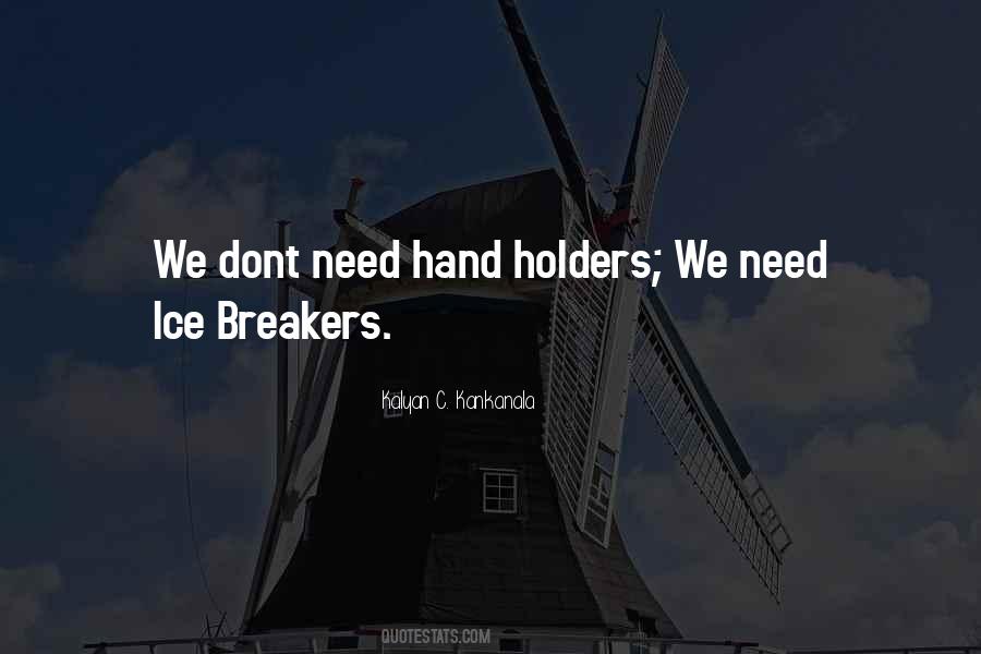 Entah Wahdak Quotes #1570645