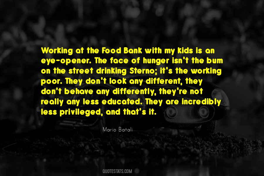 Bum Quotes #227506