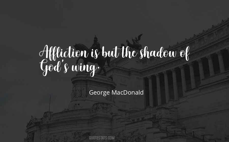 Wings Of God Quotes #721807