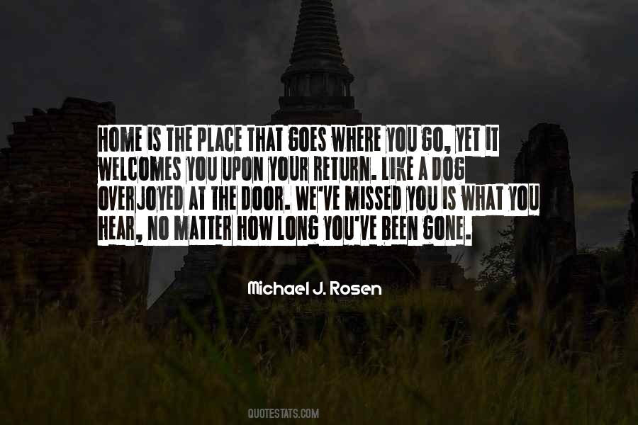 Hiestand Matthew Quotes #402503