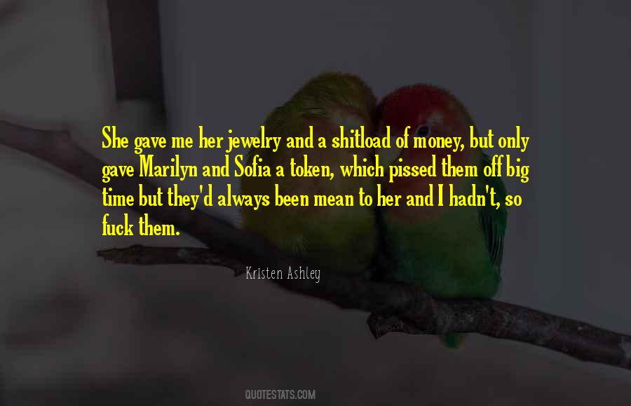 Sabar Karny Waly Quotes #1248265