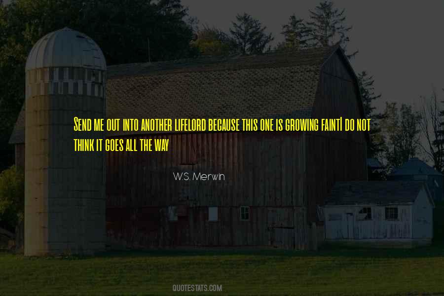 Composizione Atmosferica Quotes #301785
