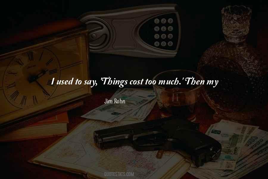 Halsall Associates Quotes #1776939