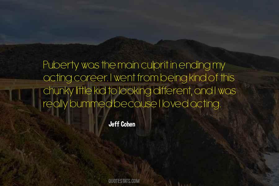 Bummed Quotes #235112