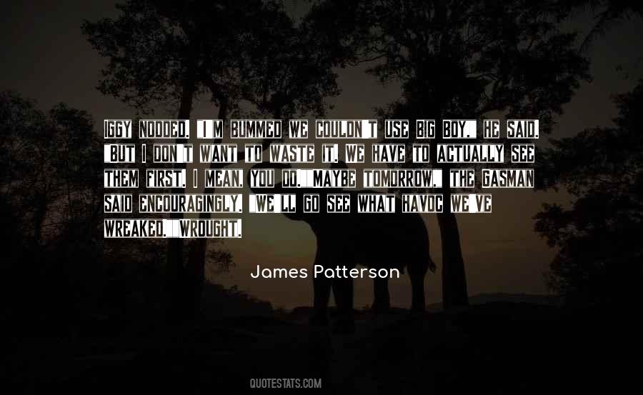 Bummed Quotes #710283