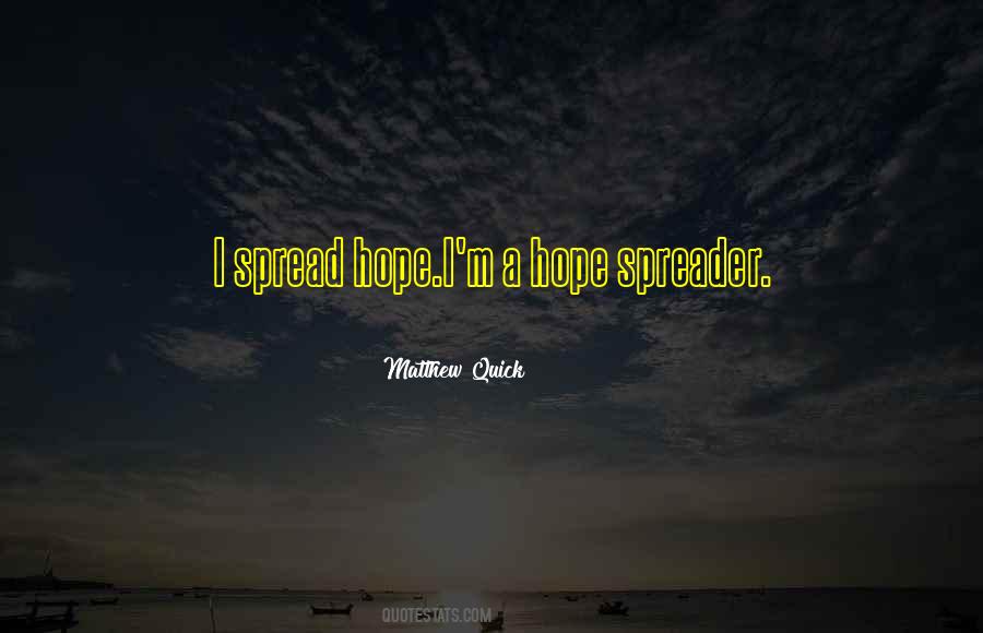 Aicardi Quotes #360831