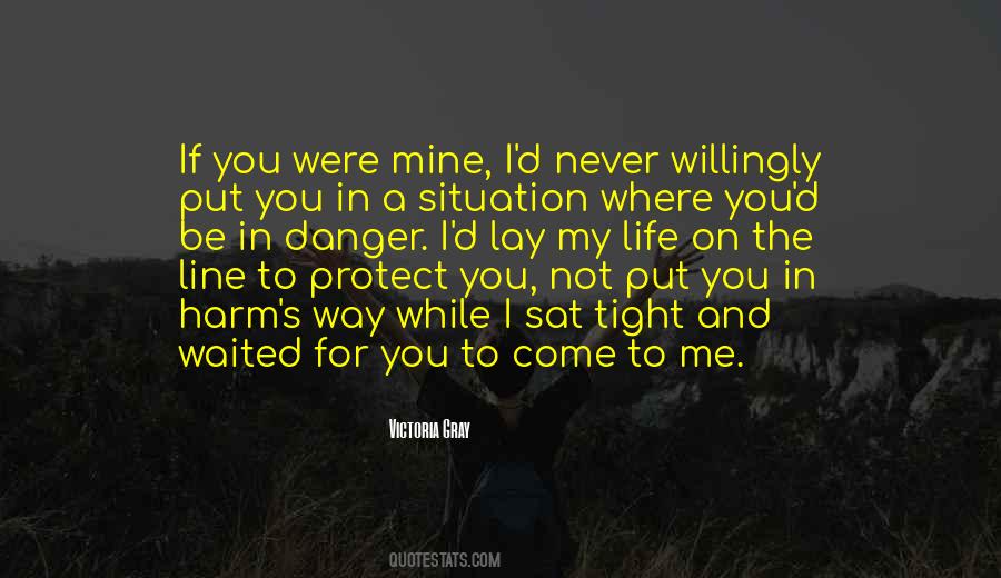 Donisthorpe Friars Quotes #869091