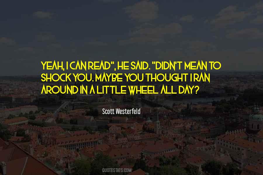 Attersee Lake Quotes #1249750