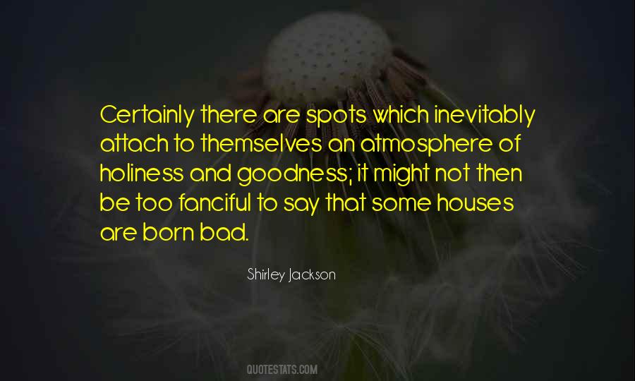 Sackerson Foundation Quotes #844074