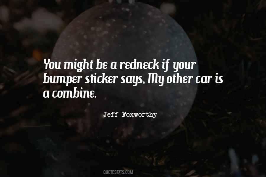 Bumper Car Quotes #1400805