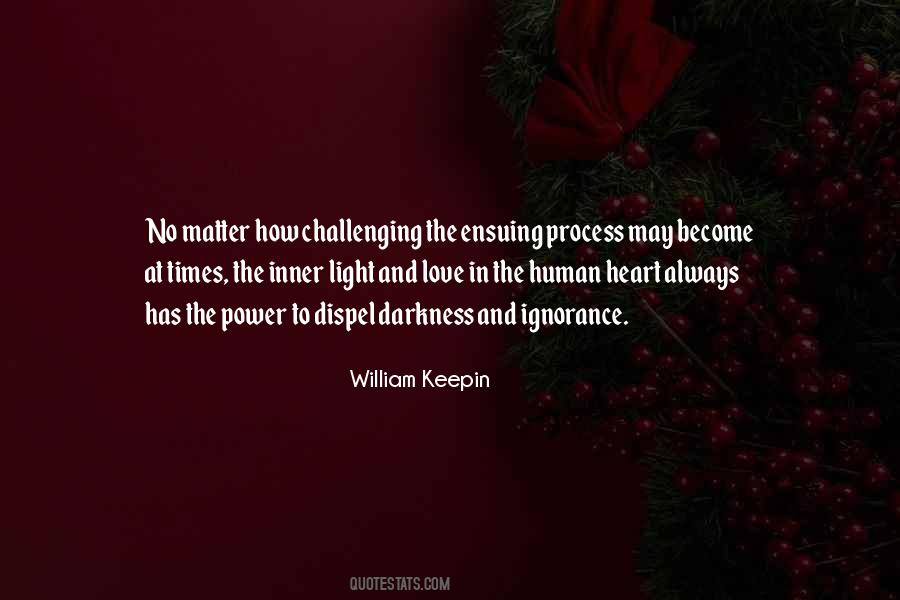 These Are Challenging Times Quotes #266892
