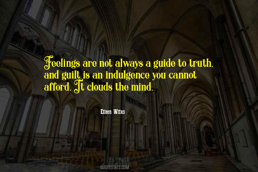 Seeing Your Own Faults Quotes #106260
