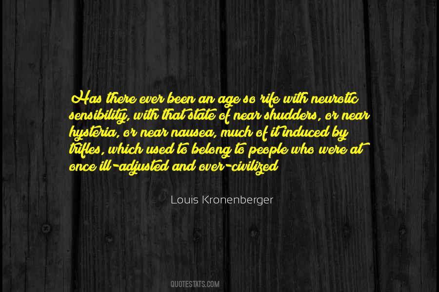 Times Before The Moon Quotes #908302