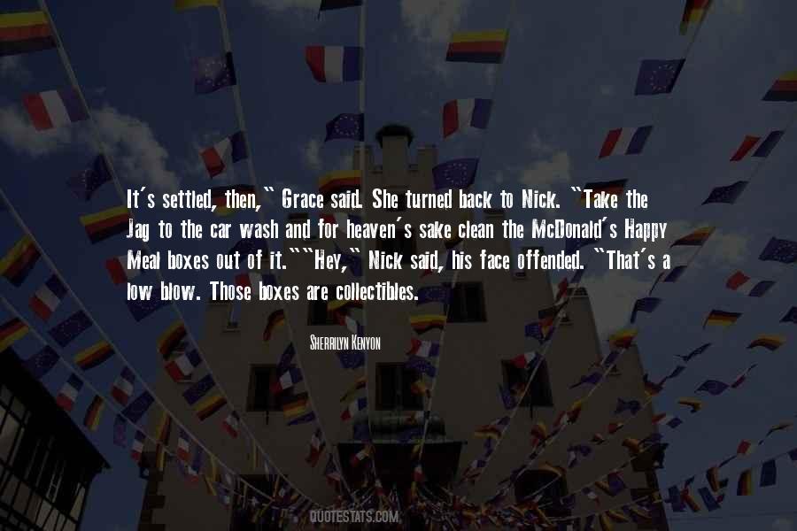 Death On The Autumn River Quotes #1345252
