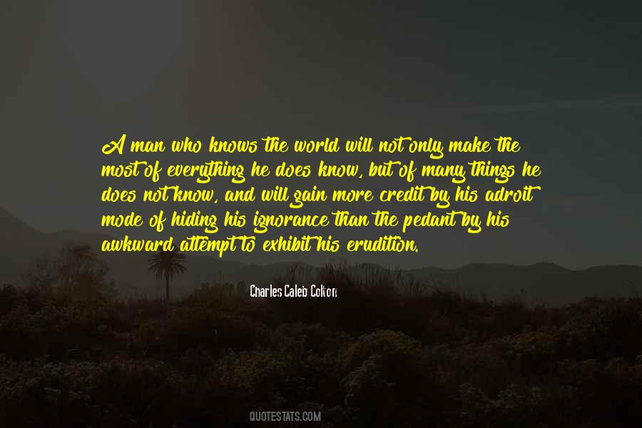Death On The Autumn River Quotes #785375