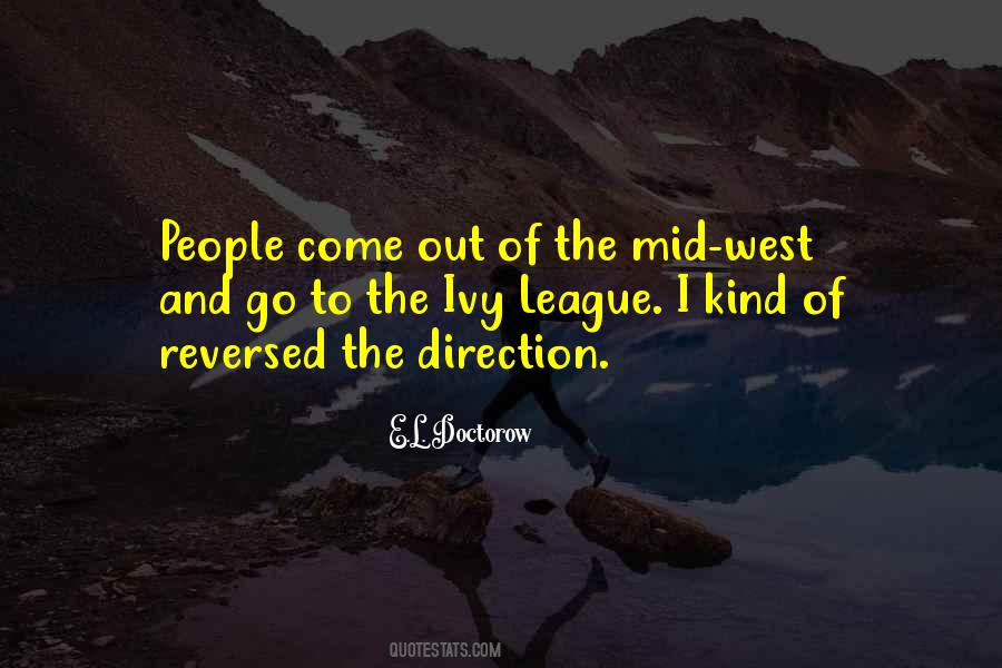 Sofronski Bernard Quotes #1069596