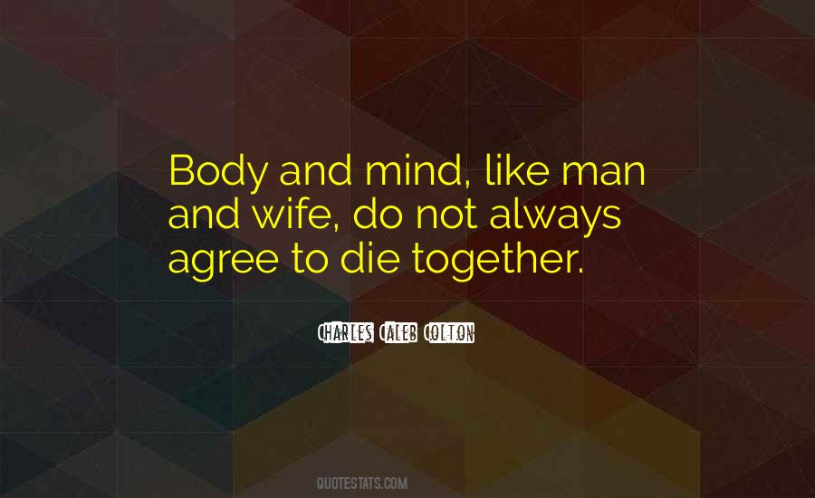 Sofronski Bernard Quotes #471490
