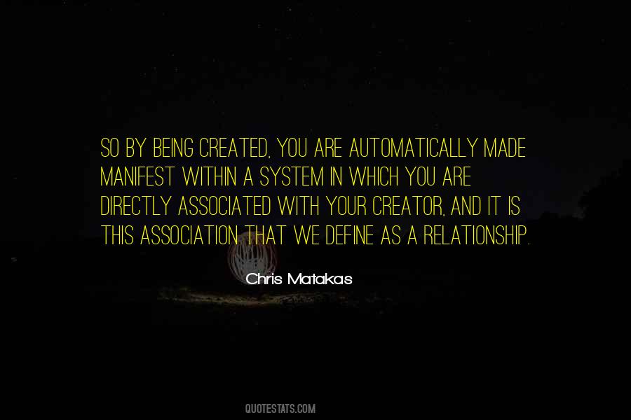 Viginity Quotes #525974