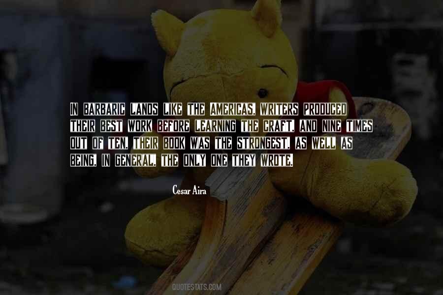 Viginity Quotes #801963