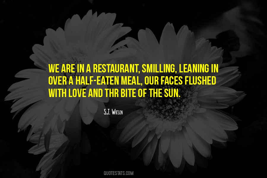 Osnes Shoes Quotes #751259