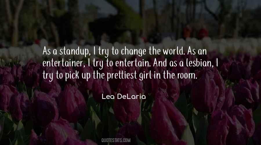 You Are The Prettiest Quotes #1878297