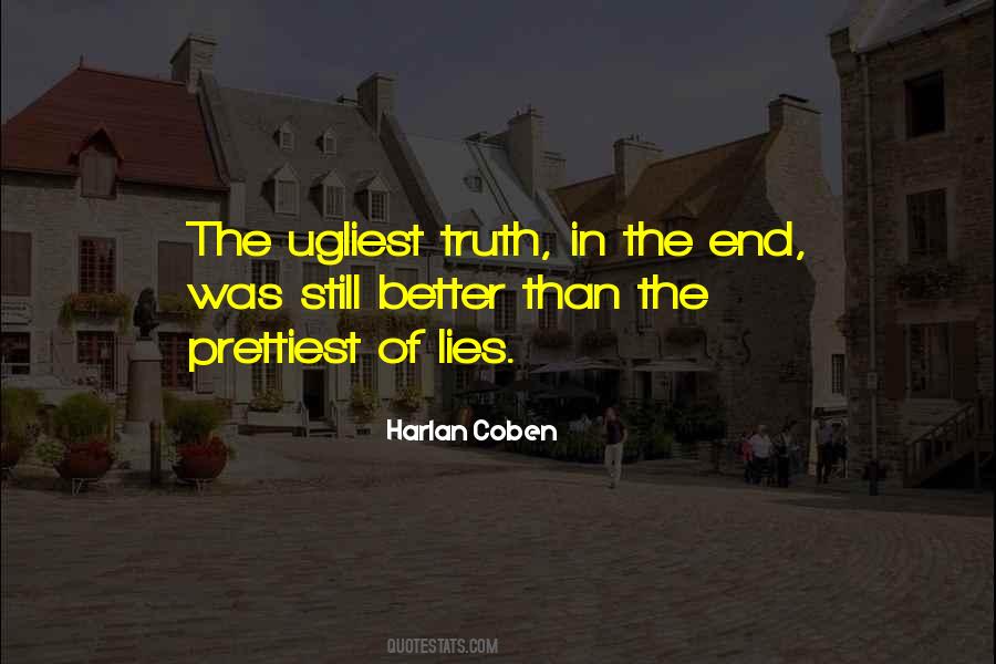 You Are The Prettiest Quotes #211134