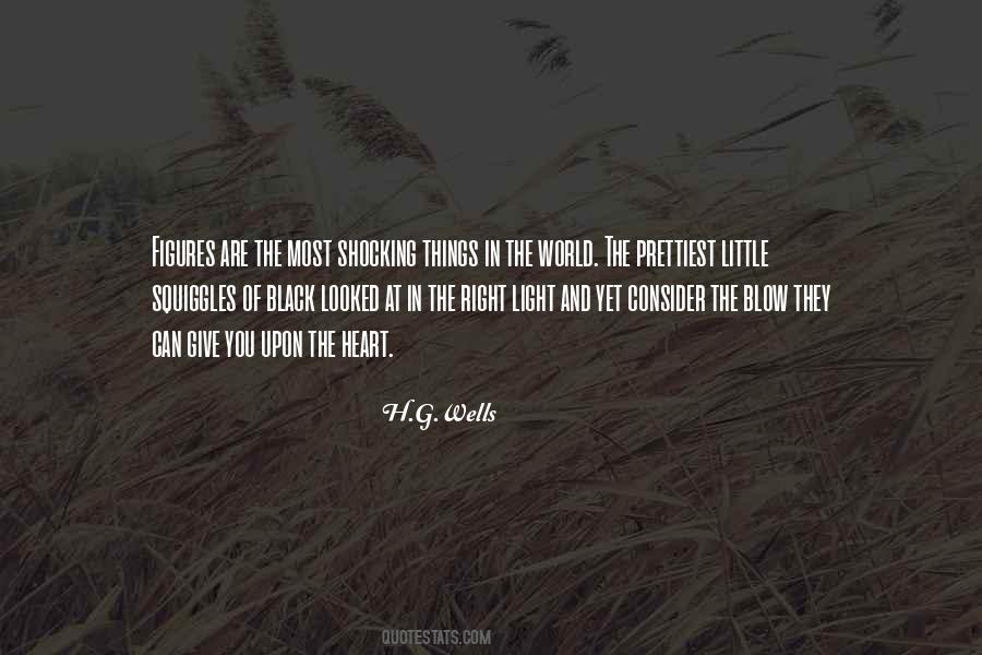 You Are The Prettiest Quotes #902329