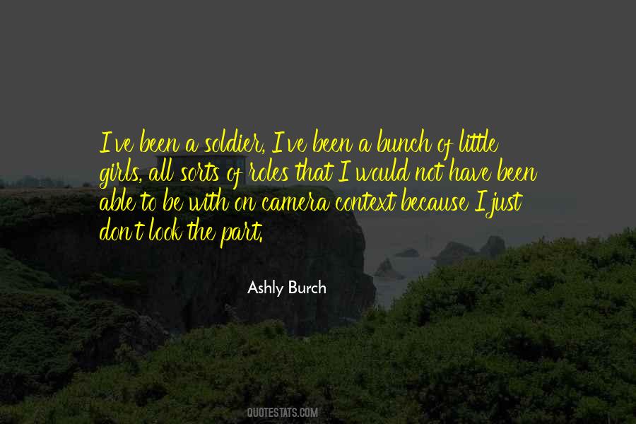 Bunch Quotes #1558449