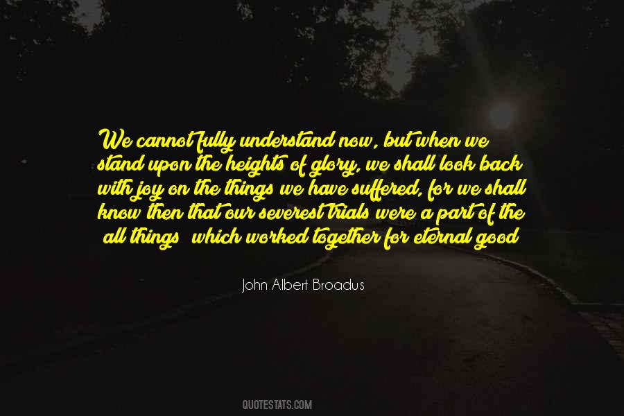 Vincy Bramblett Quotes #1170027