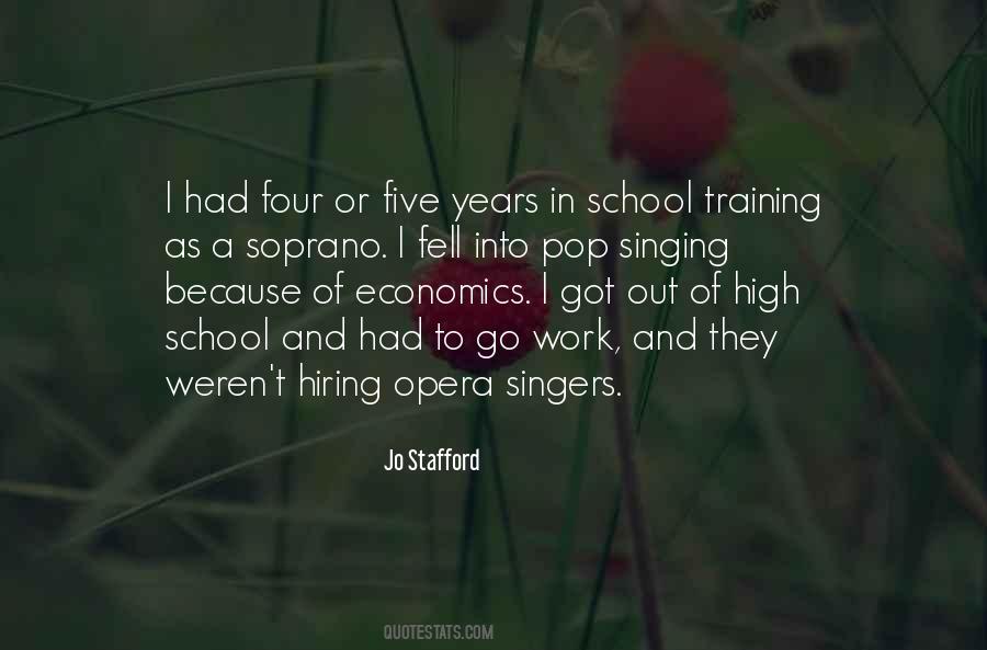 Vincy Bramblett Quotes #391834