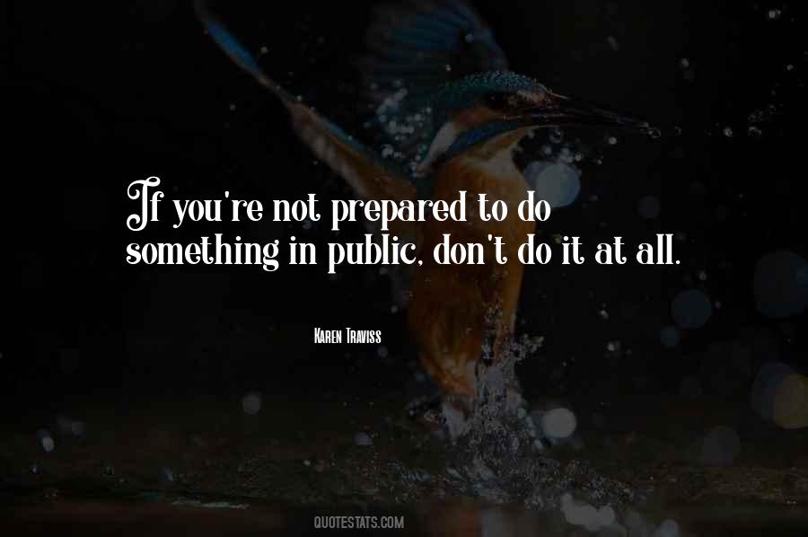Vincy Bramblett Quotes #528464