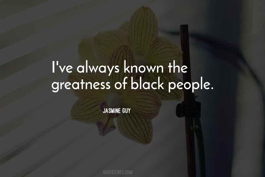 Vincy Bramblett Quotes #842698