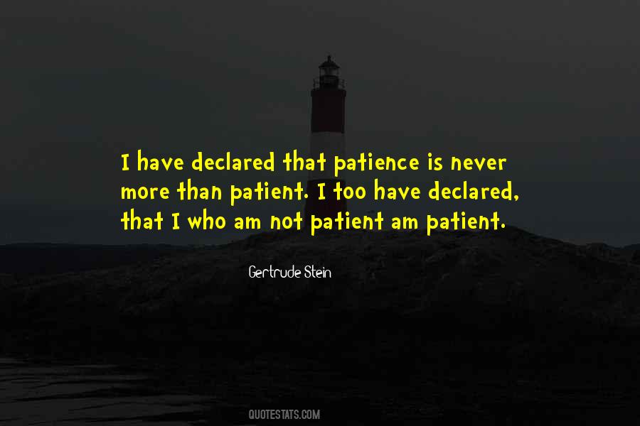 Vaster Than Empires Quotes #1463022