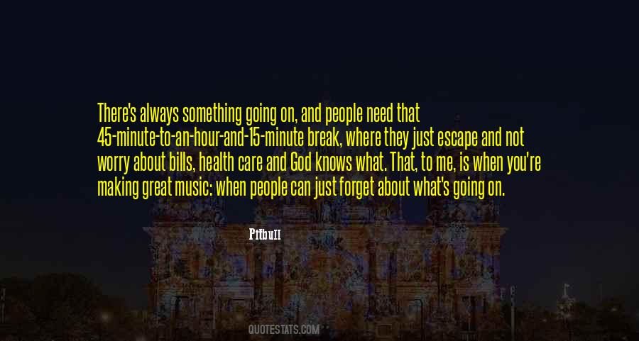 Publicidad Institucional Quotes #1381197