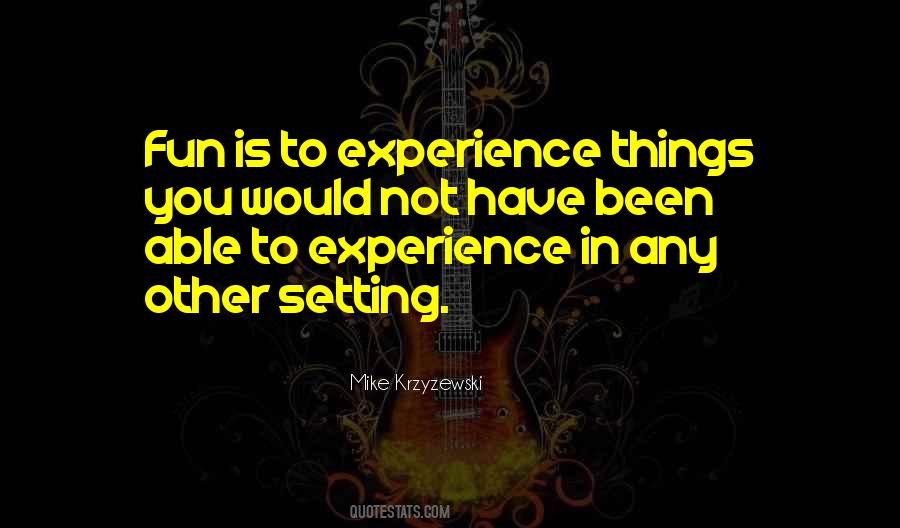 Devil Testing You Quotes #970376