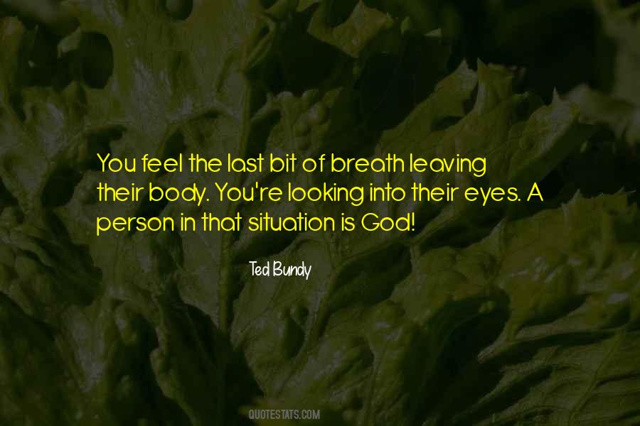 Bundy Quotes #1221591 Bundy Quotes #1221591