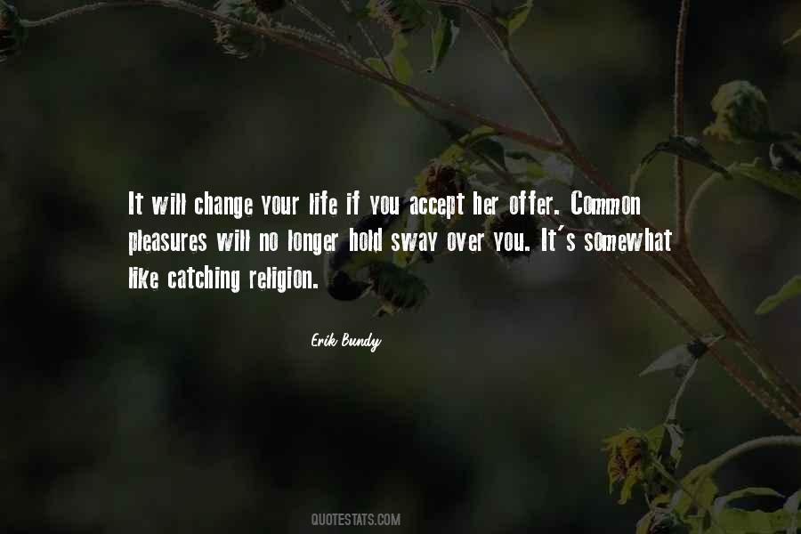 Bundy Quotes #1366440 Bundy Quotes #1366440
