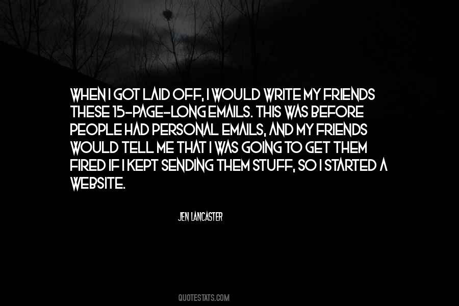 Clenney Hutchins Quotes #832372