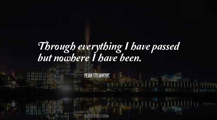 Clenney Hutchins Quotes #835144